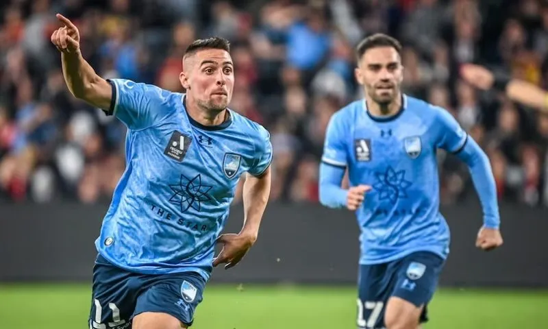 Vai trò và trách nhiệm của chủ sở hữu Sydney FC là gì?