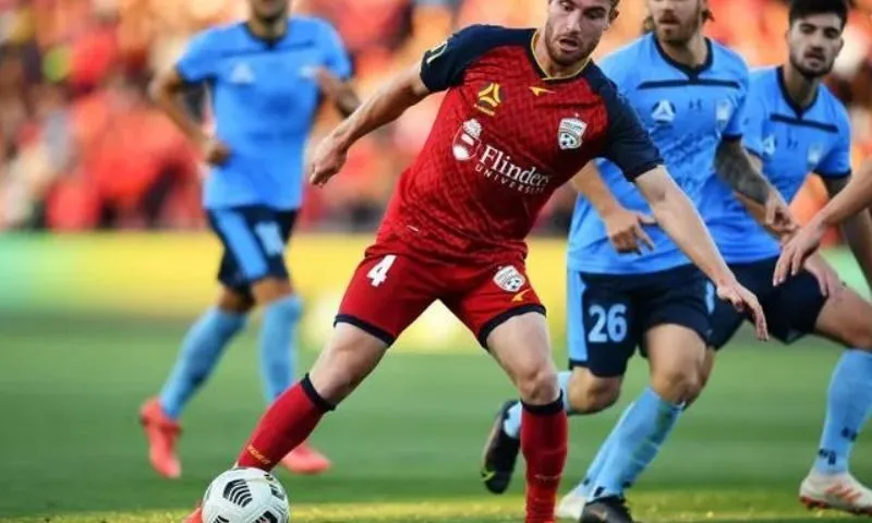 Dự đoán thứ hạng Adelaide United vs Sydney FC mùa mới