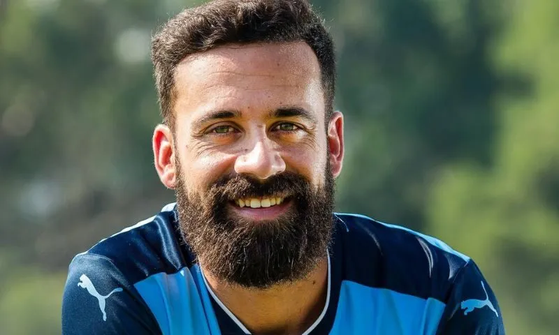 Vì sao Alex Brosque được xem là huyền thoại của Sydney FC?