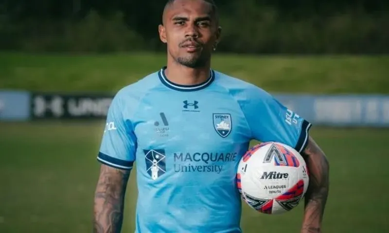 Nhận xét đội hình Sydney FC gặp câu lạc bộ bóng đá Macarthur mùa trước