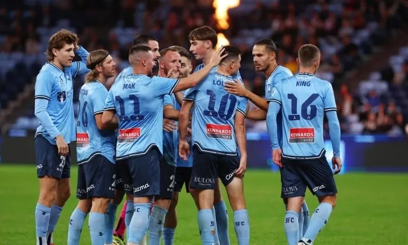 Những trận đấu hay nhất giữa Sydney FC vs Melbourne Victory