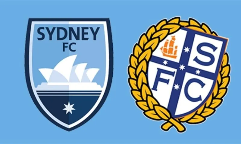 Số liệu thống kê về Sydney FC gặp câu lạc bộ bóng đá Macarthur