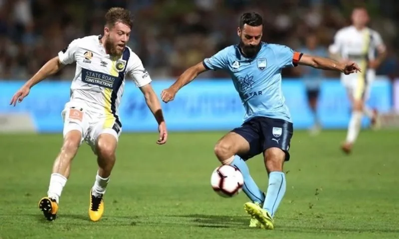 Đánh giá chung về lịch sử đối đầu giữa Sydney FC vs Newcastle Jets