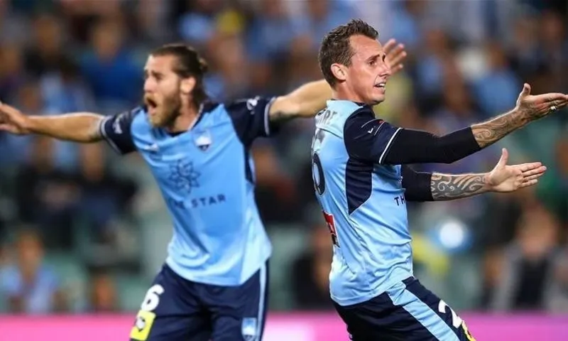 Phân tích số liệu thống kê về Sydney FC gặp Perth Glory